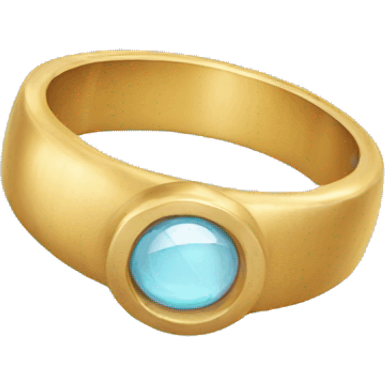 ring emoji