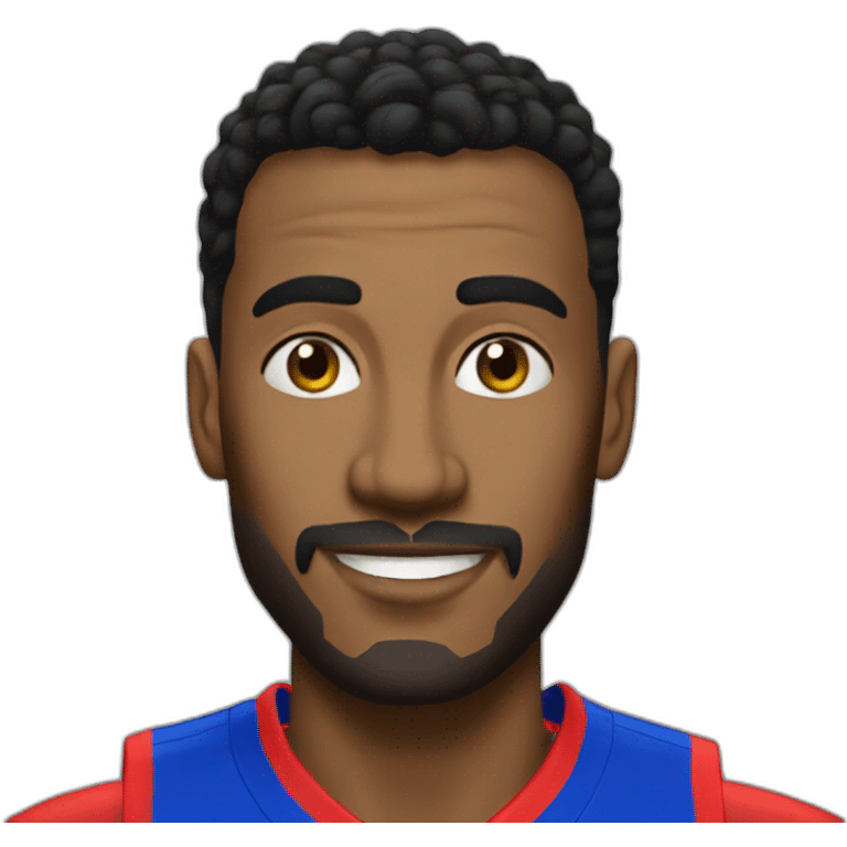 Cska emoji