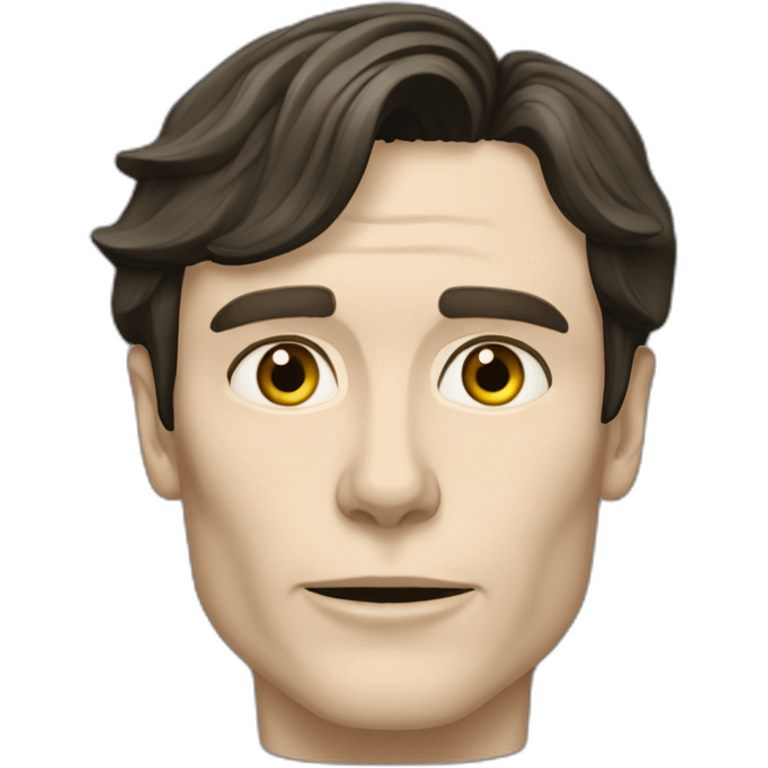 cillian murphy emoji