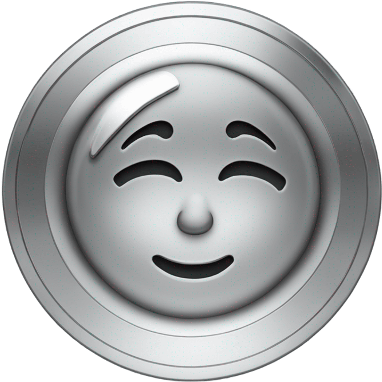 platinum record from riaa triumphant expression  emoji