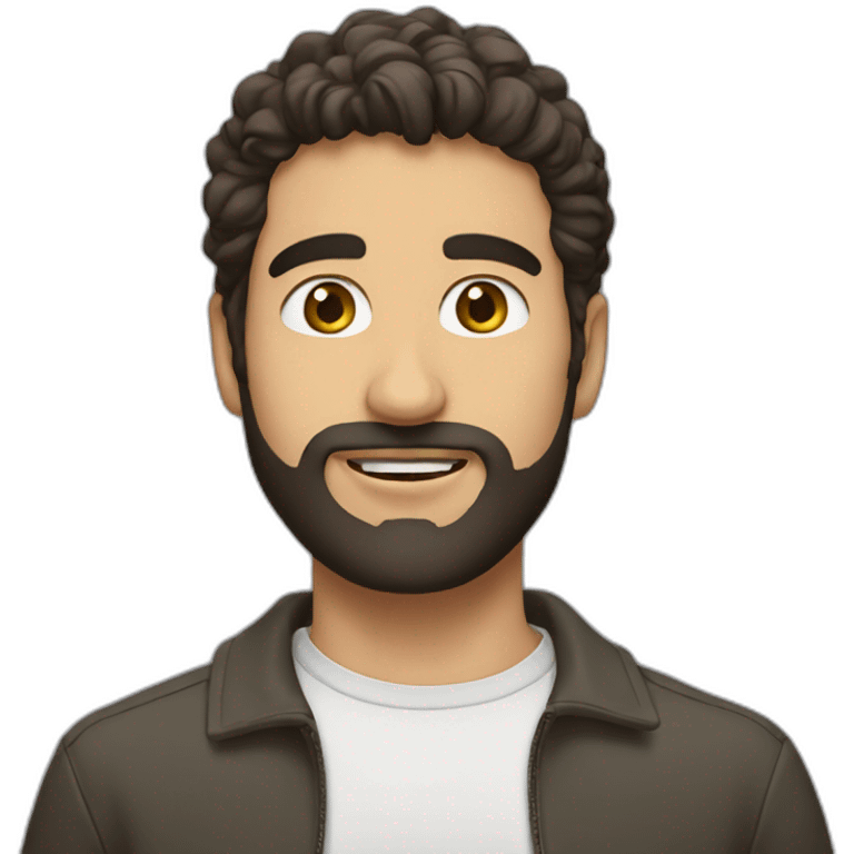 Alex Hormozi emoji