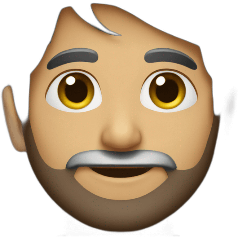 Iranain emoji