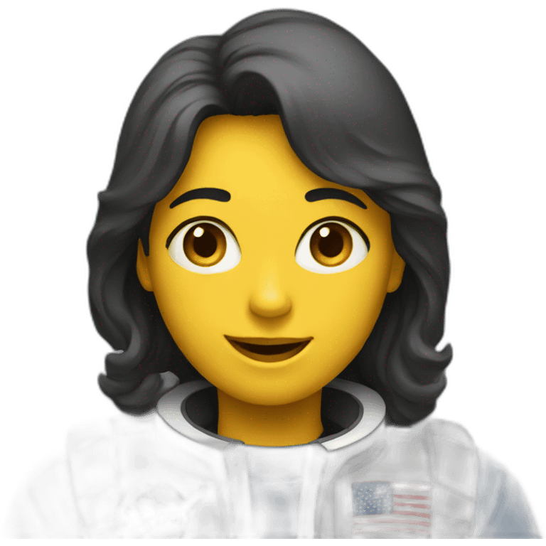 Nasa emoji