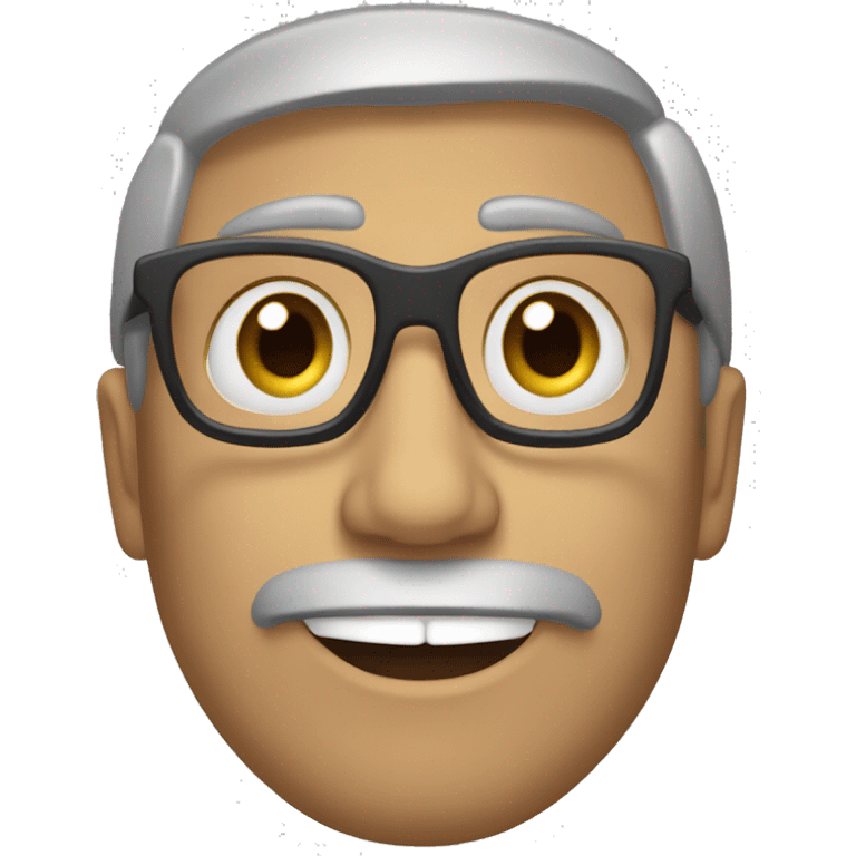 Демон паук emoji