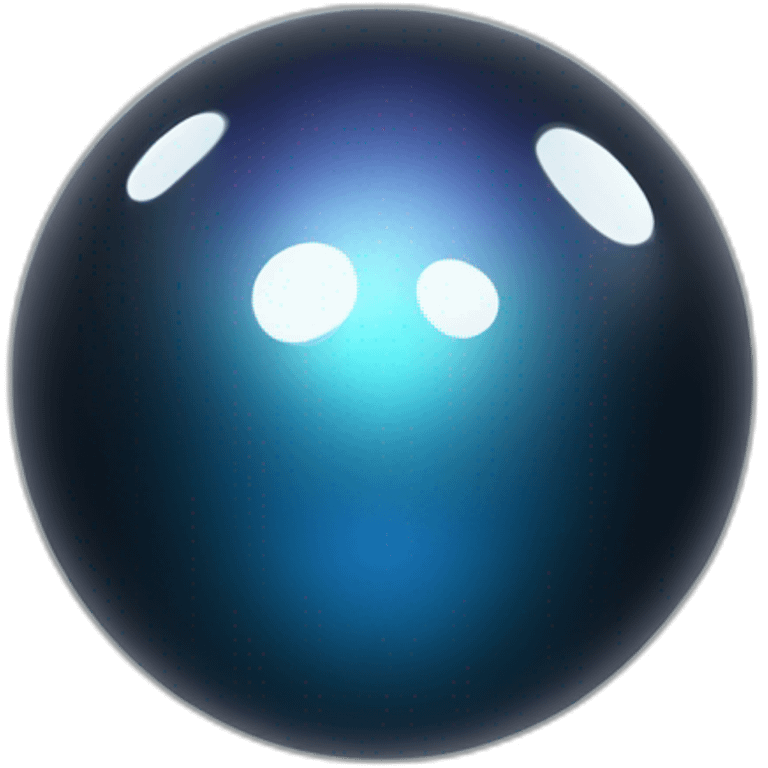 Magic Ball emoji