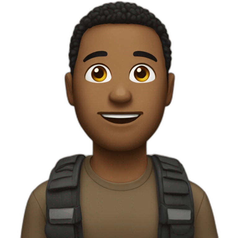 dwayn johnson emoji