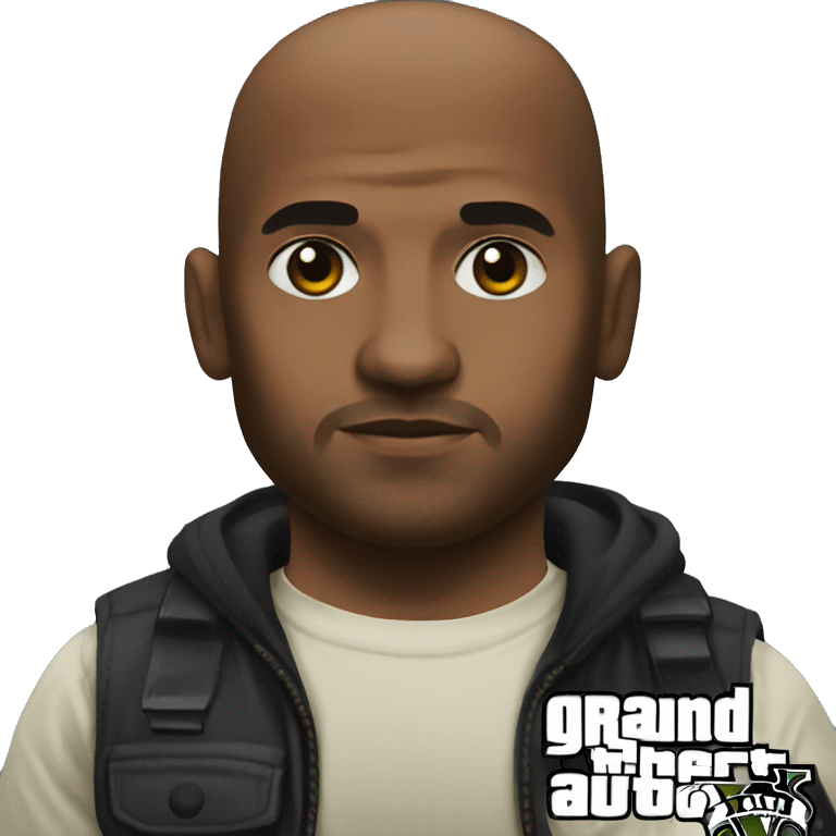 gta5 emoji