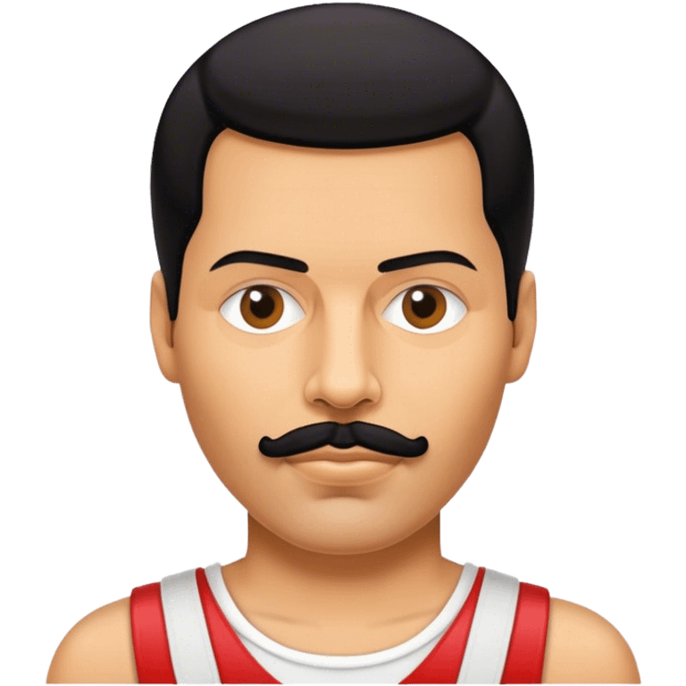 freddie mercury emoji