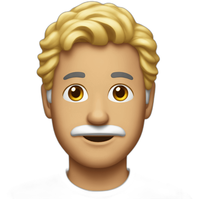 Michael De Santa emoji