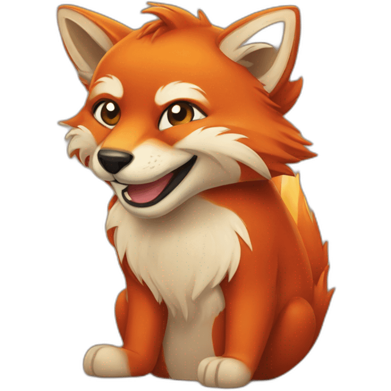 firefox emoji