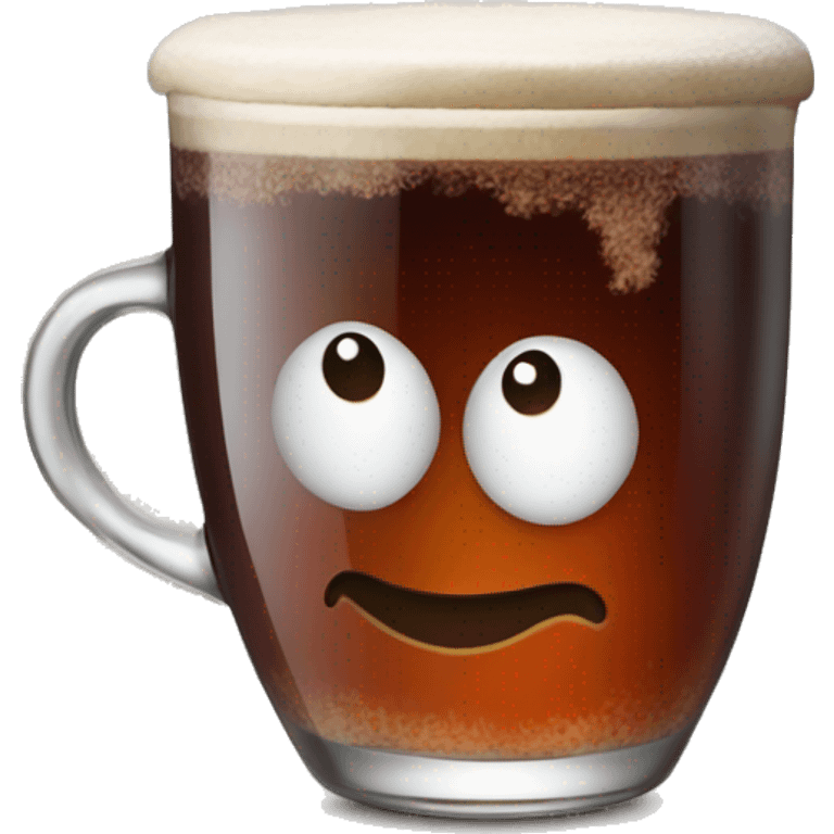 glühwein emoji