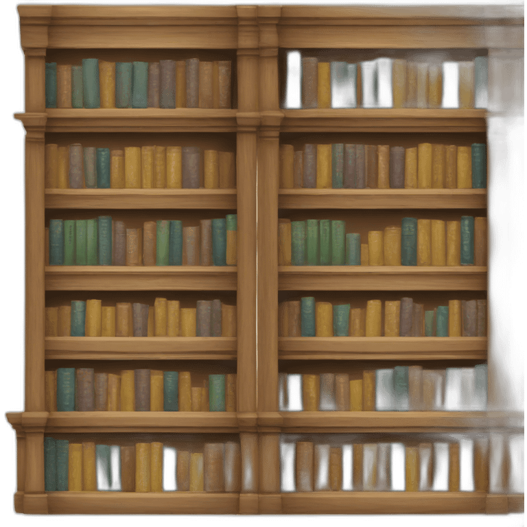 bibliotecaria emoji