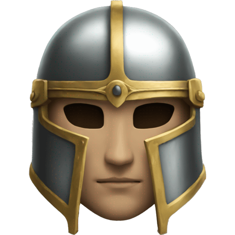 helm emoji