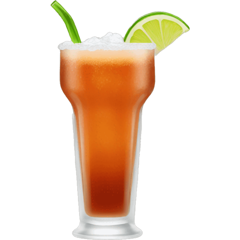 michelada emoji