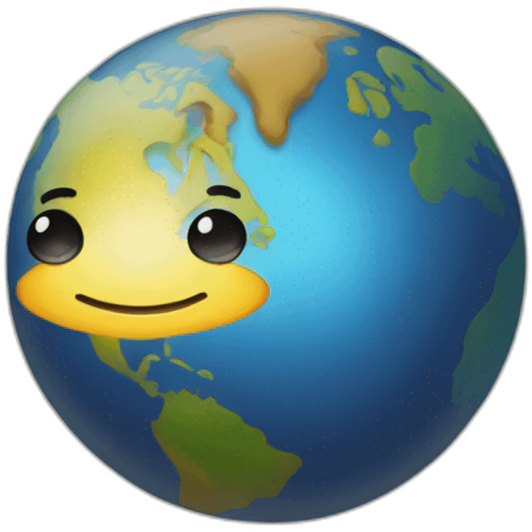 Globo emoji