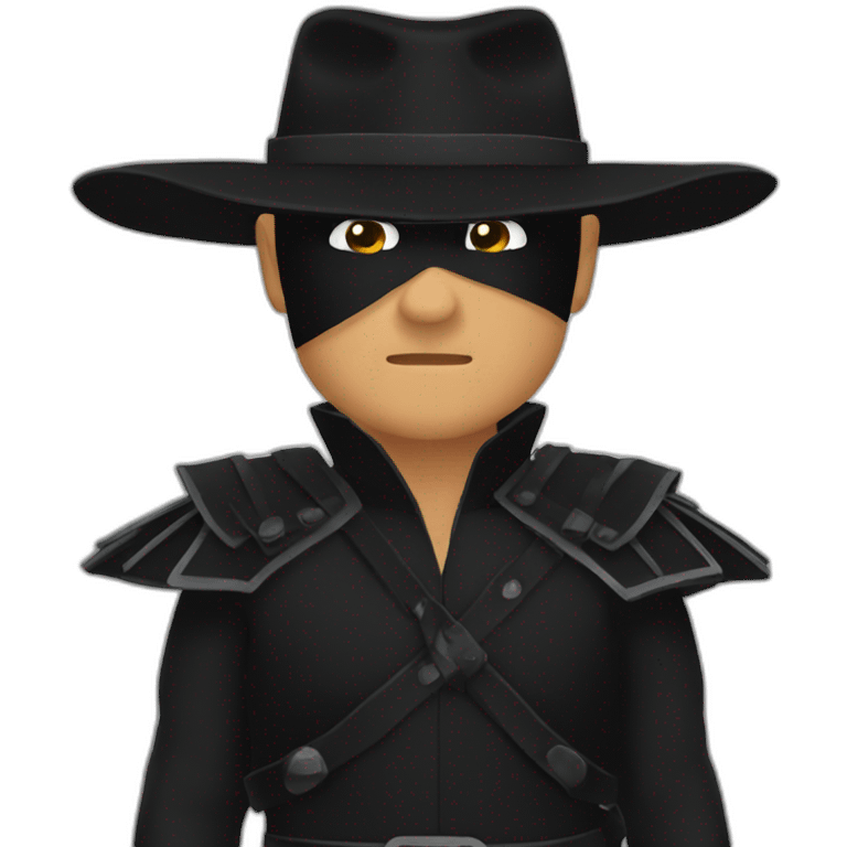 Roronoa zorro emoji