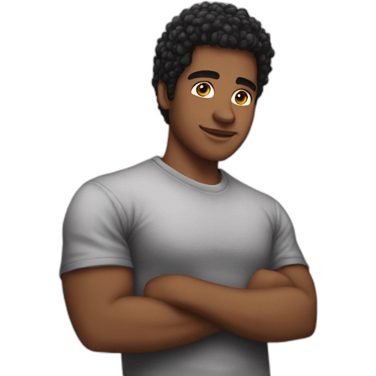 Angelo  emoji