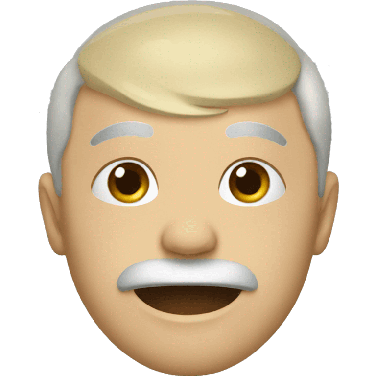 Pédopsychiatres emoji