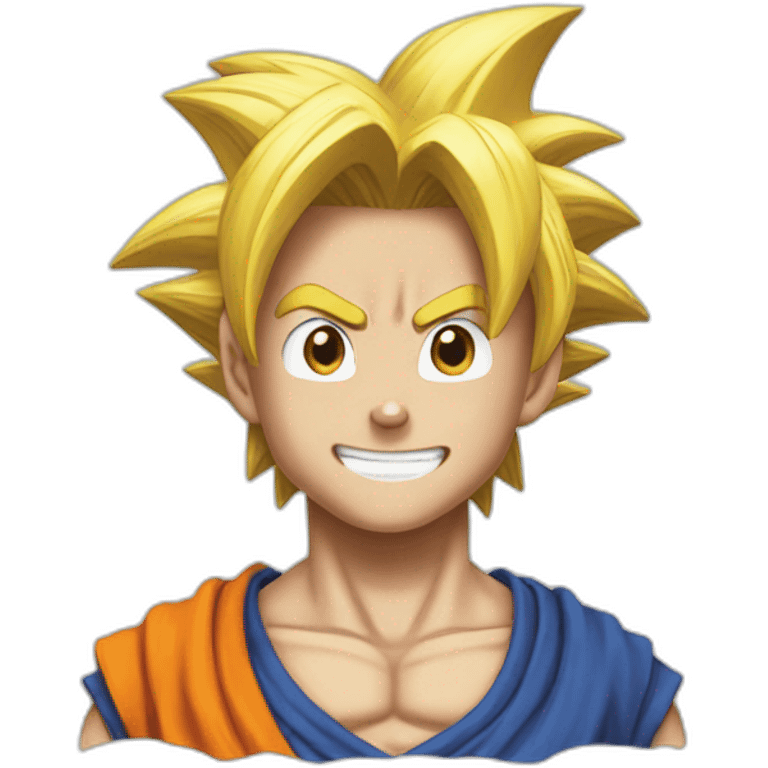 kid-goku emoji