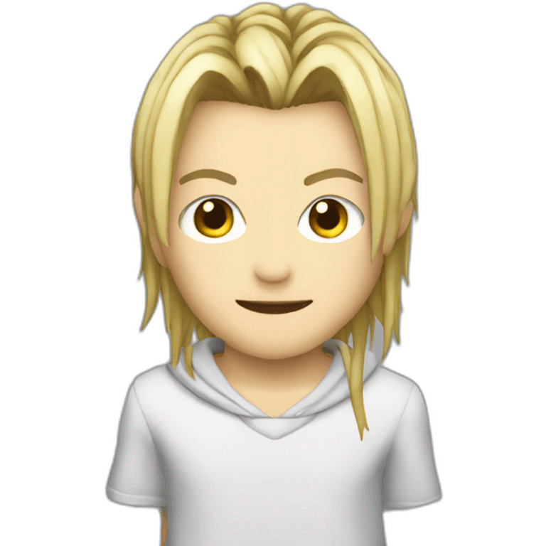 hyde-larcenciel emoji