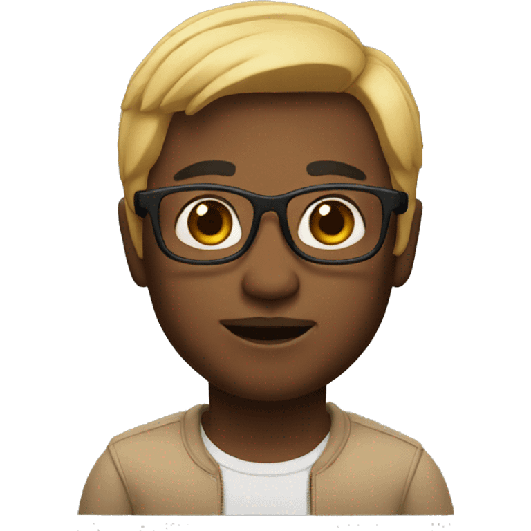 Memoji emoji