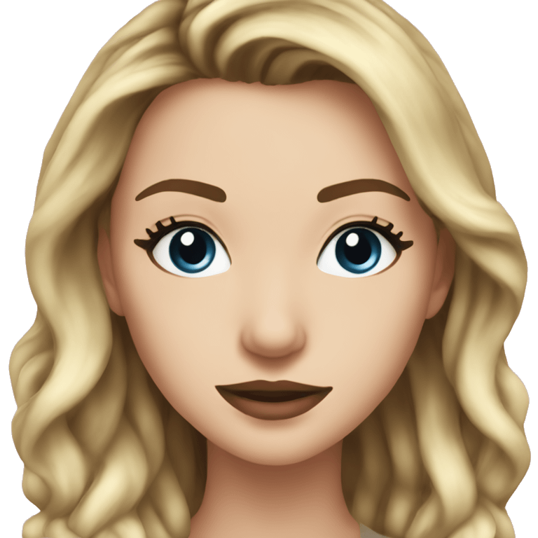 Peyton list emoji