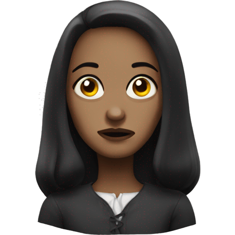 Haunting Adeline emoji