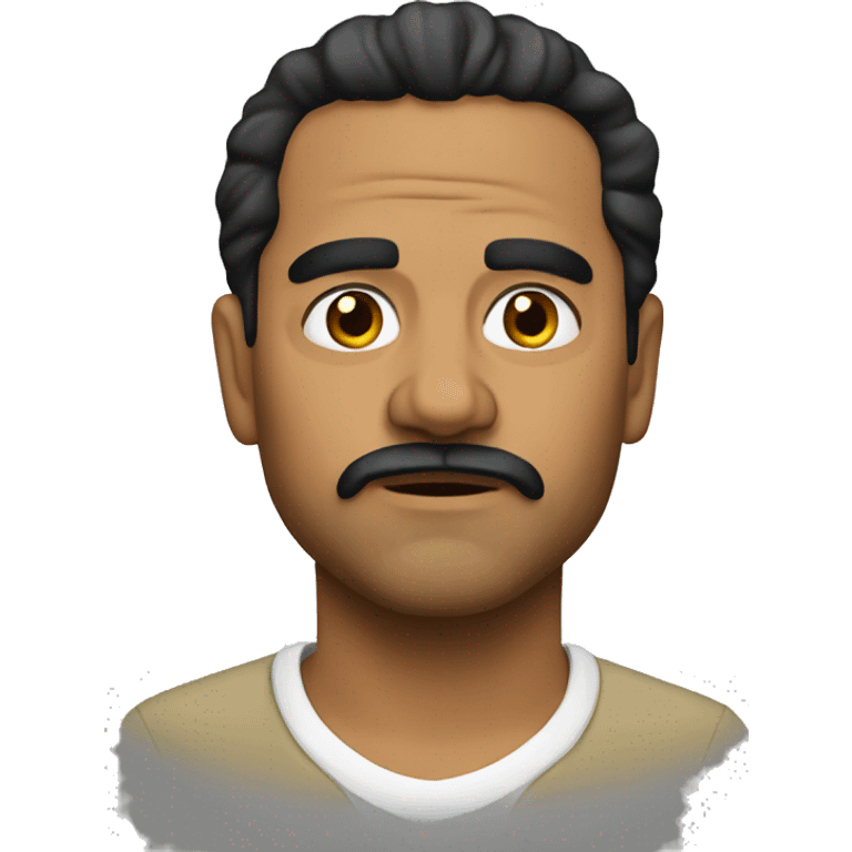 guzman emoji