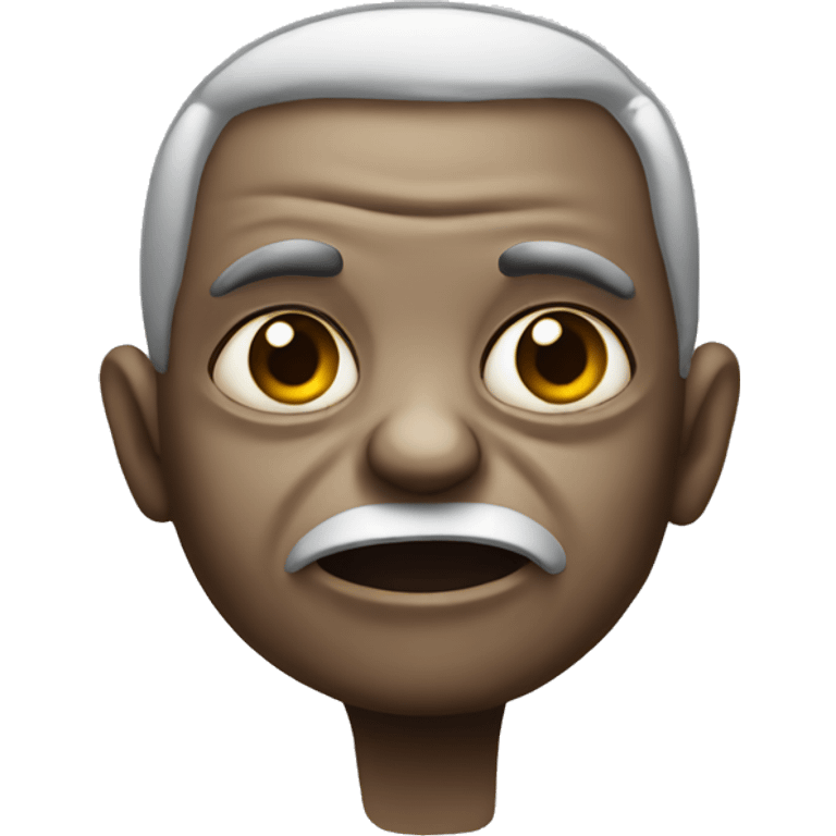 zumbie emoji