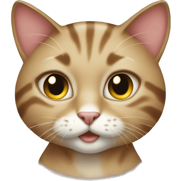 Women cat emoji