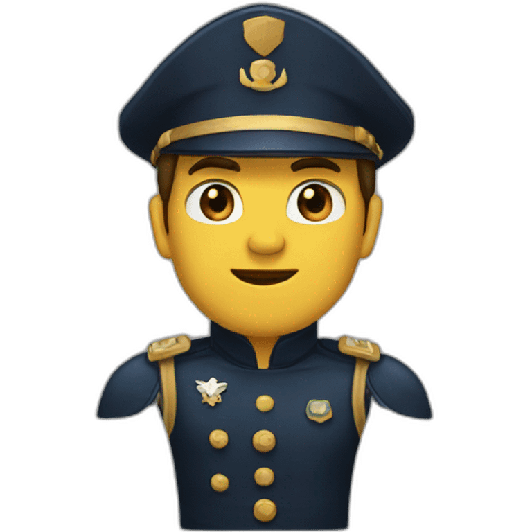 captain cavern emoji