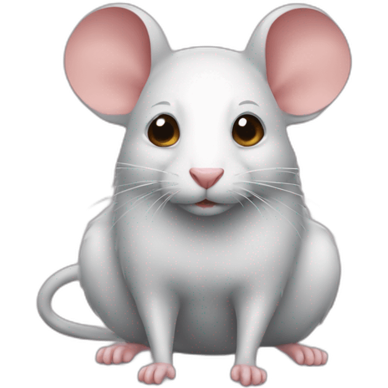 Ratée  emoji