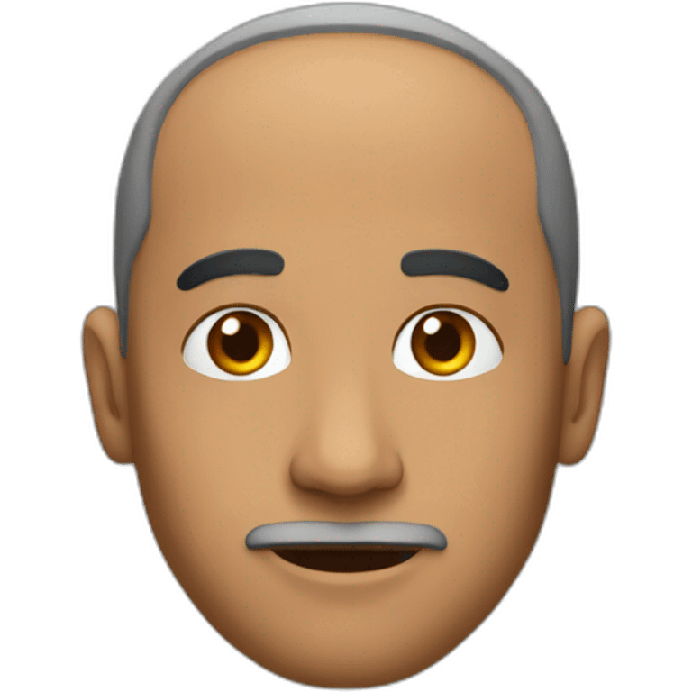 Tebboune emoji