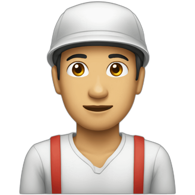 Agung prasetyo emoji