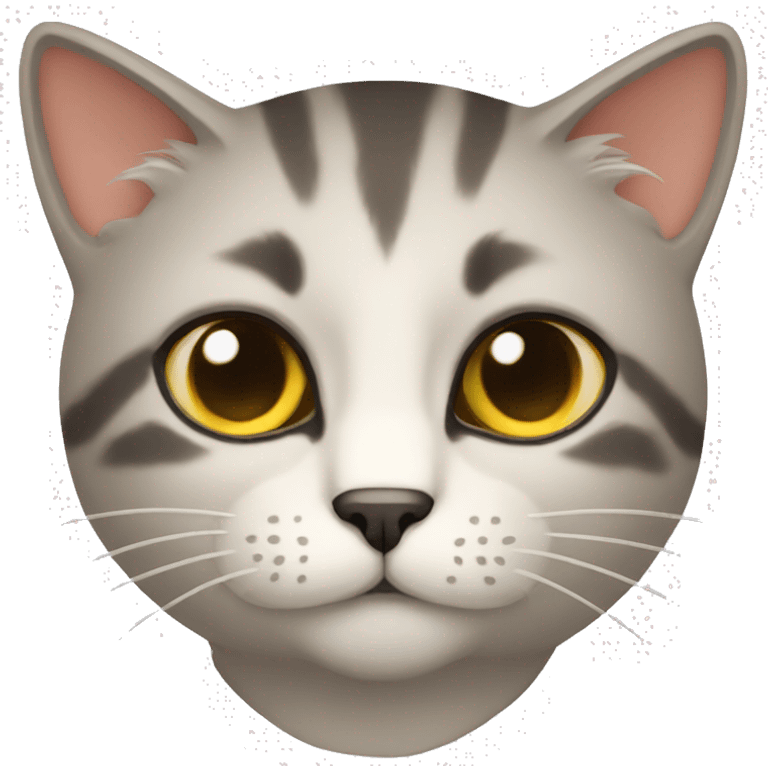 Gato emoji