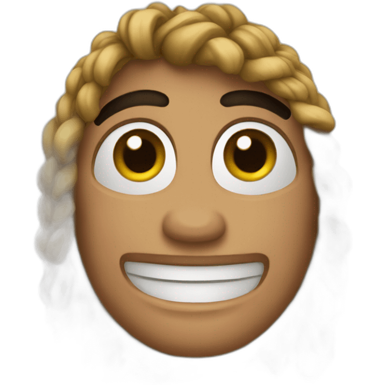 vaiana emoji