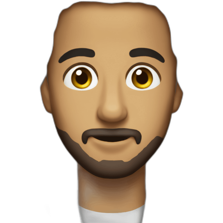 Mohamed couscous emoji