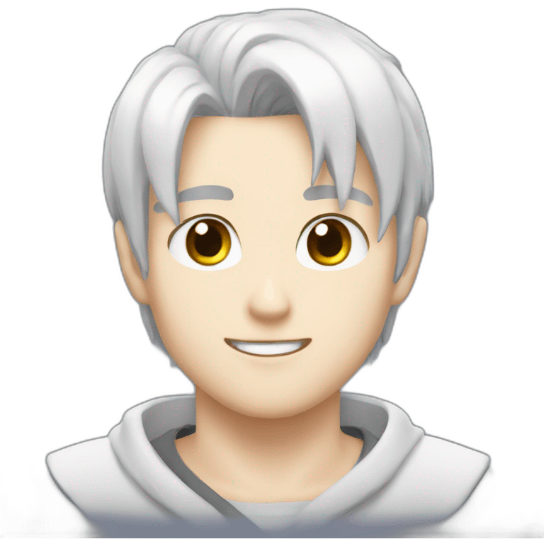 shoto emoji