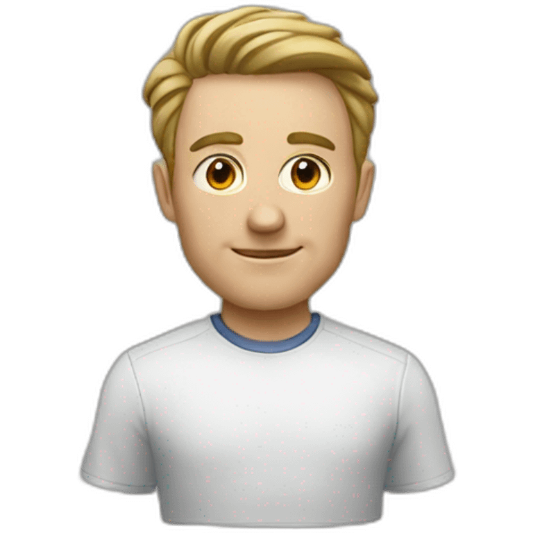 Robbert-broersma emoji