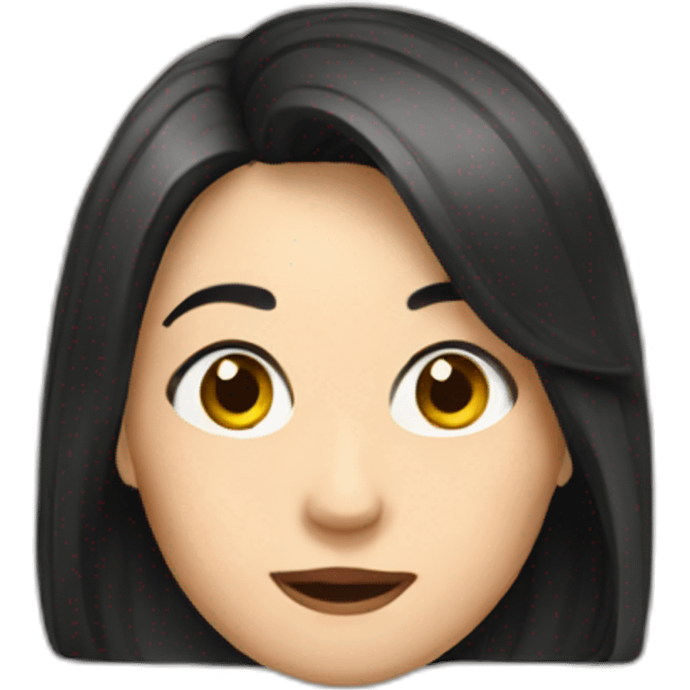 Irene emoji