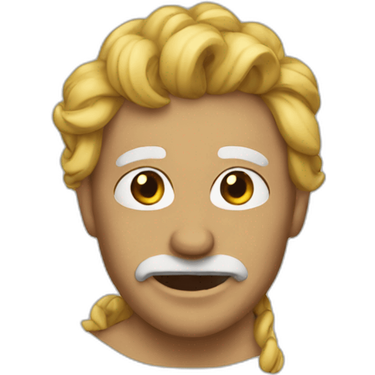 Zemour emoji