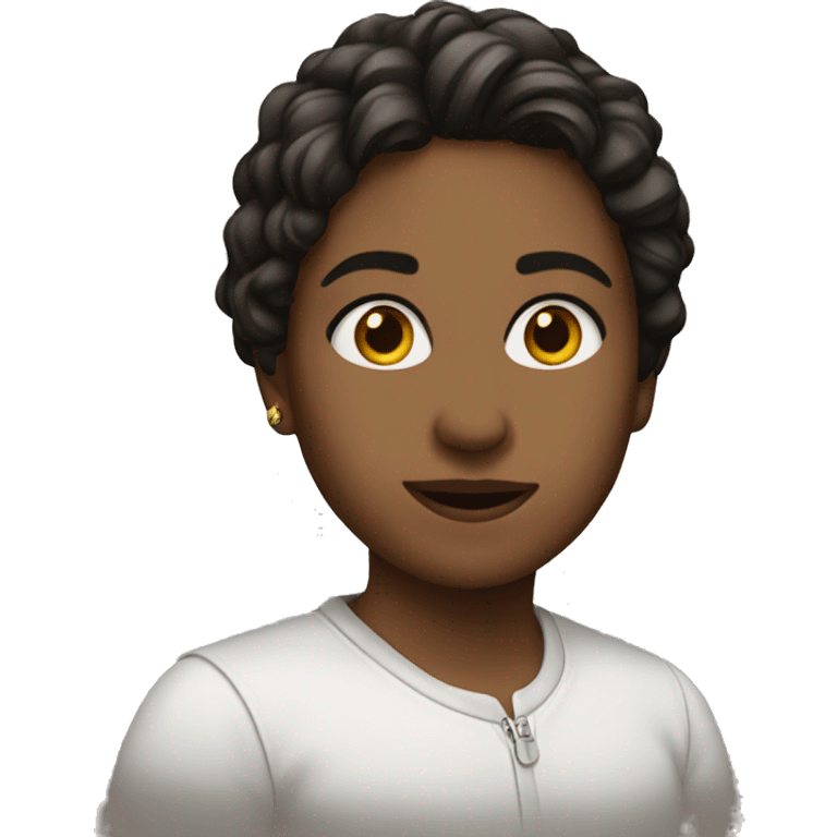 Sara kidara emoji