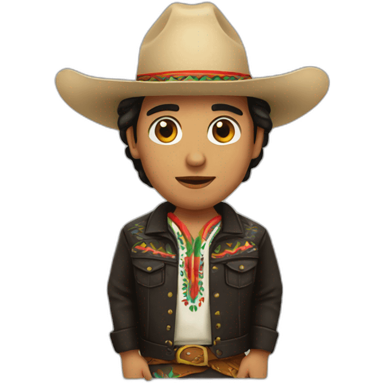 mexicain emoji