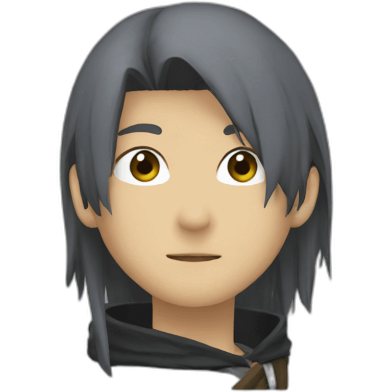 Konoha emoji