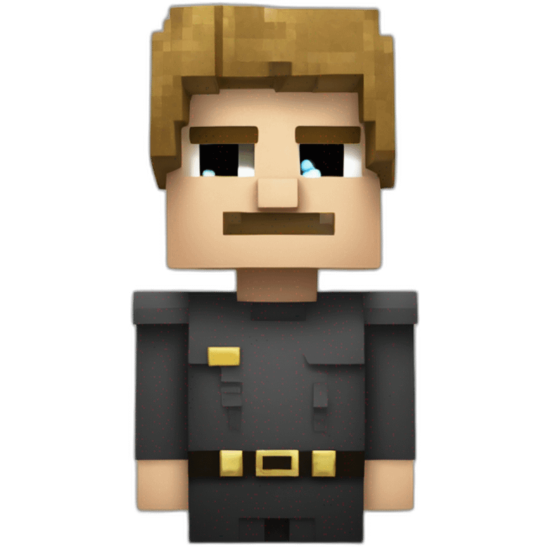 minecraft-german-dictator emoji