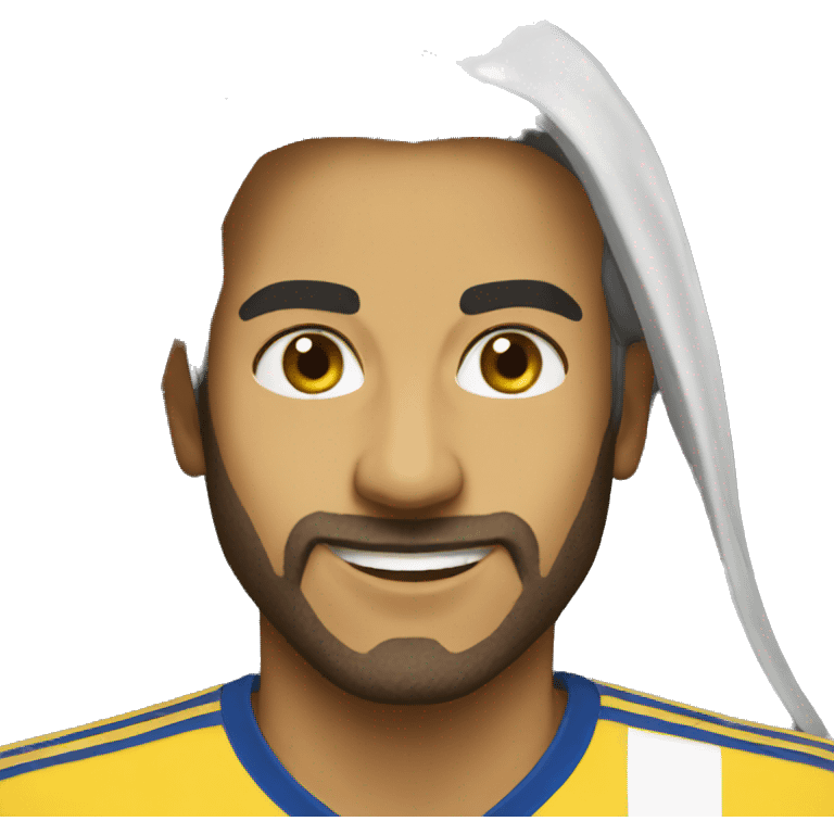 Al Nassr  emoji