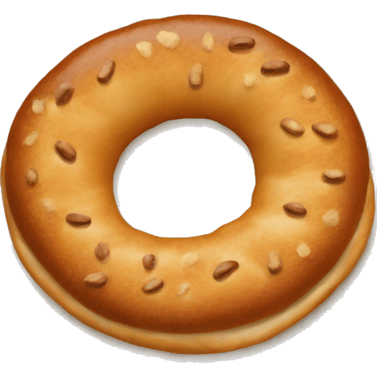 simit emoji