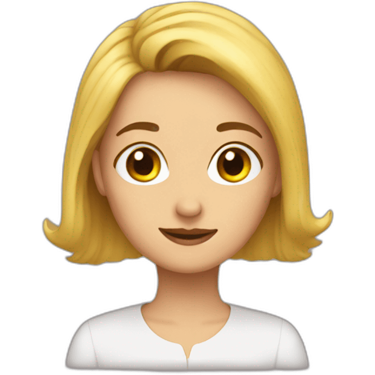 olga emoji