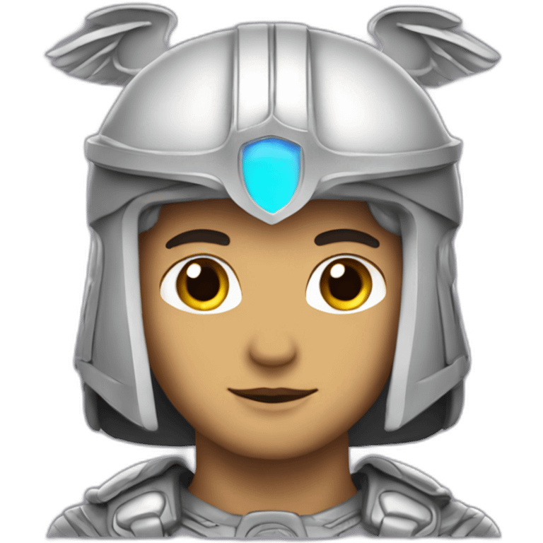 archangel michael emoji