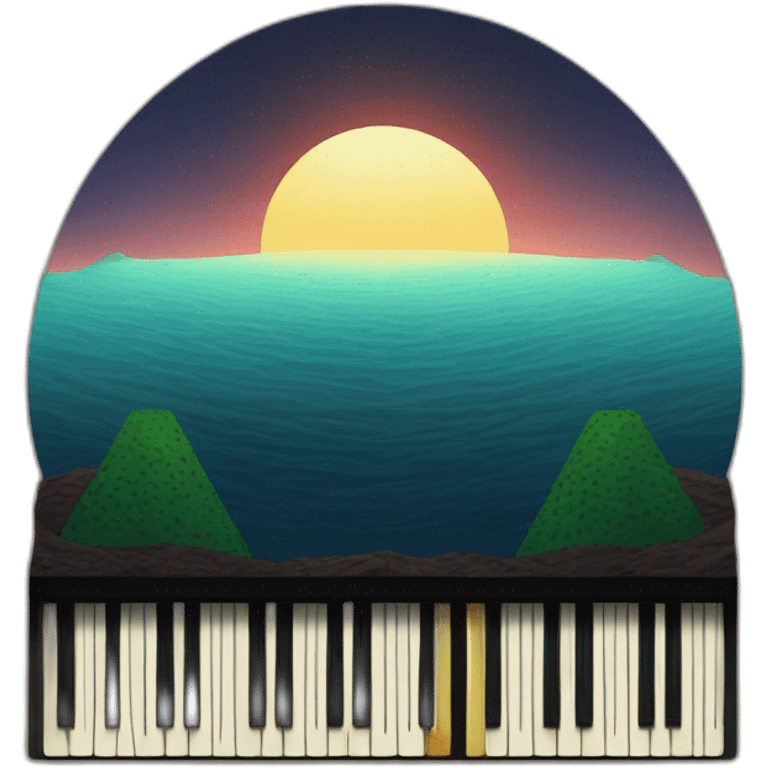 tame impala innerspeaker emoji